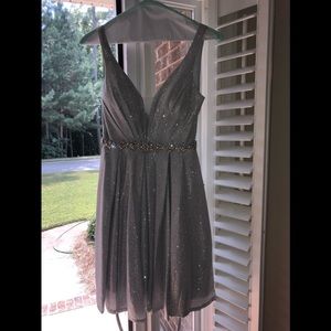 Juniors Prom Dress by COYA Collection